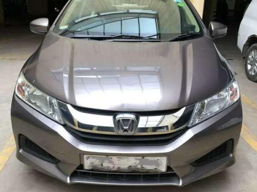 2014 Honda City MT for sale