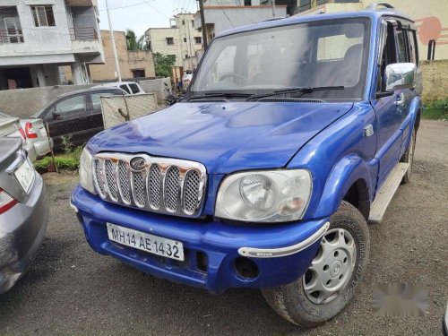 Used Mahindra Scorpio MT for sale at low price