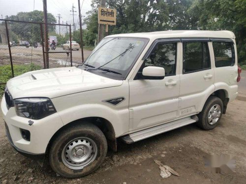 Mahindra Scorpio S11 2018 MT for sale 