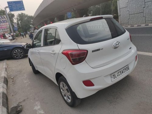 Hyundai i10 Magna MT 2013 for sale