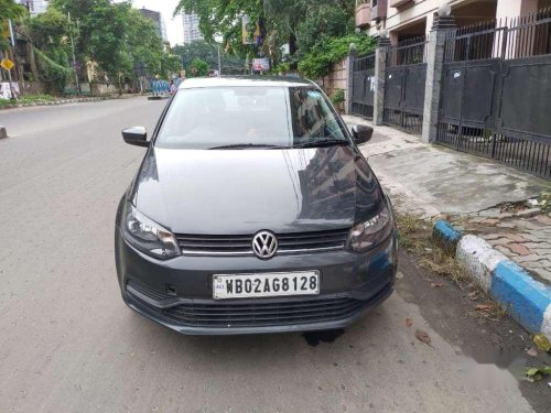 Volkswagen Polo Trendline Diesel, 2015, Diesel AT for sale 