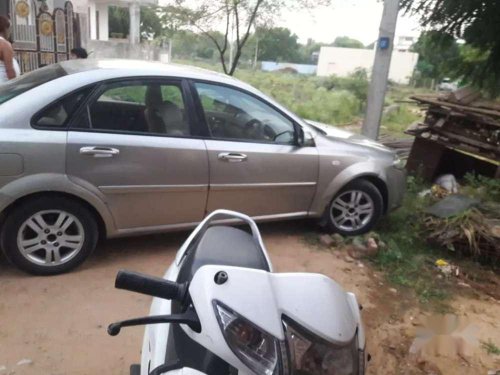 Used 2009 Chevrolet Optra Magnum MT for sale