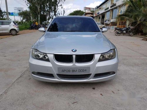 Used 2007 BMW 3 Series AT for sale 