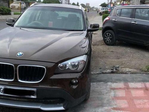 Used BMW X1 sDrive20d 2011 MT for sale 