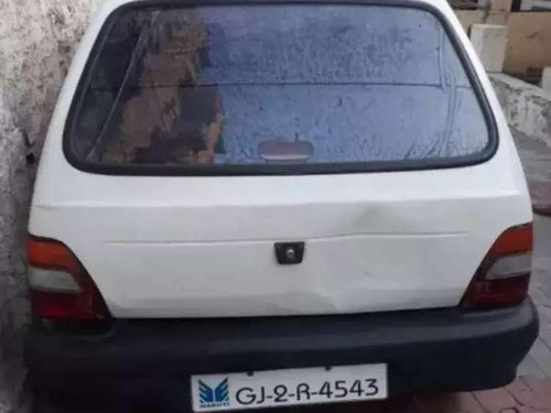 2004 Maruti Suzuki 800 MT for sale at low price