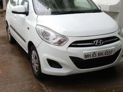 Hyundai i10 1.2 Kappa Magna, 2012, CNG & Hybrids MT for sale 