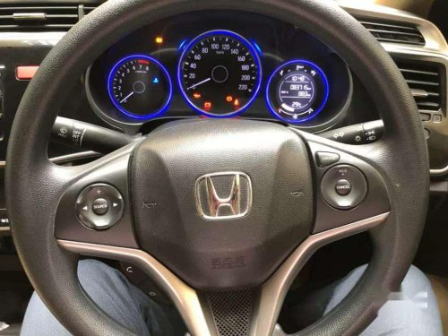 2014 Honda City MT for sale