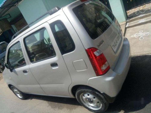 Maruti Suzuki Wagon R 2008 LXI MT for sale 