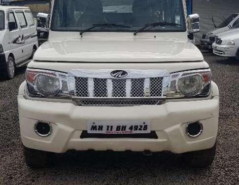 Mahindra Bolero ZLX BS IV, 2013, Diesel MT for sale 