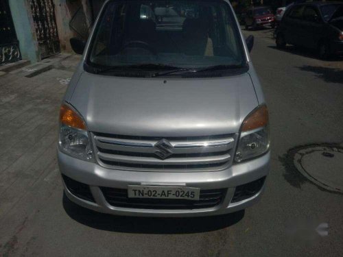 Maruti Suzuki Wagon R 2008 LXI MT for sale 