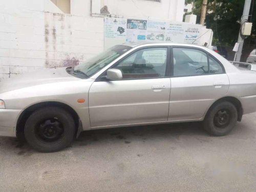 Used 2008 Mitsubishi Lancer MT for sale 