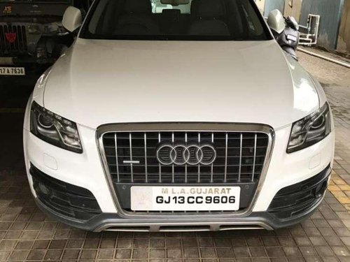 Used 2012 Audi Q5 AT for sale 