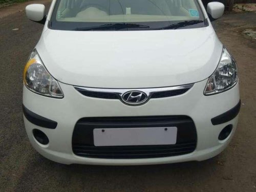 2010 Hyundai i10 Sportz MT for sale