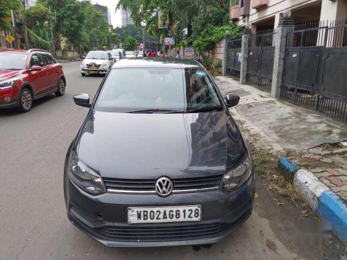 Volkswagen Polo Trendline Diesel, 2015, Diesel MT for sale 