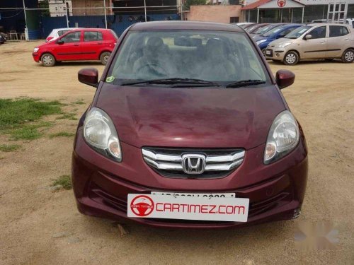 Honda Amaze 2014 MT for sale 