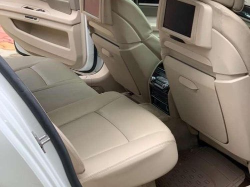 2012 BMW 7 Series AT for sale 