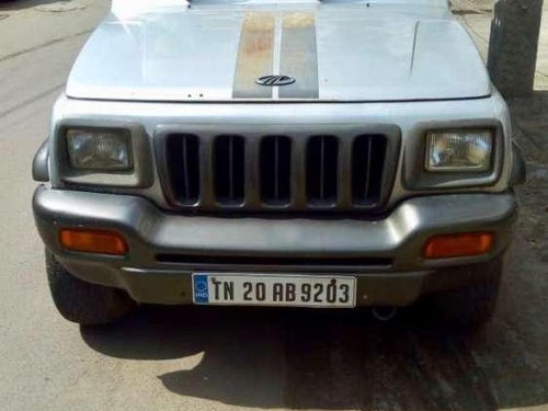 Mahindra Bolero, 2006, LPG MT for sale 