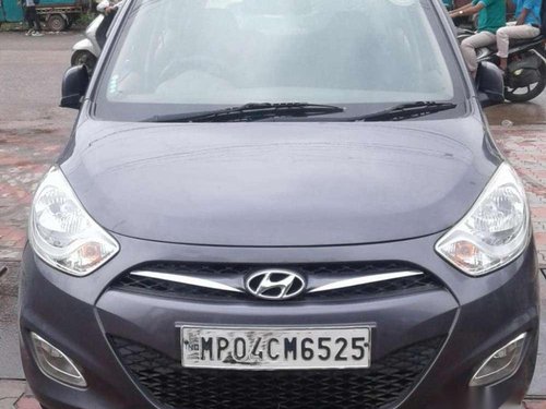 Hyundai i10 Sportz MT for sale 