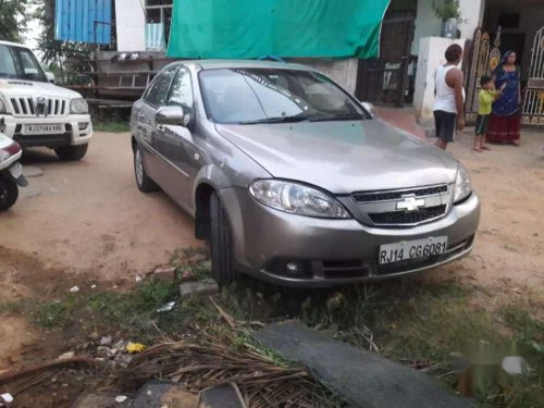 Used 2009 Chevrolet Optra Magnum MT for sale