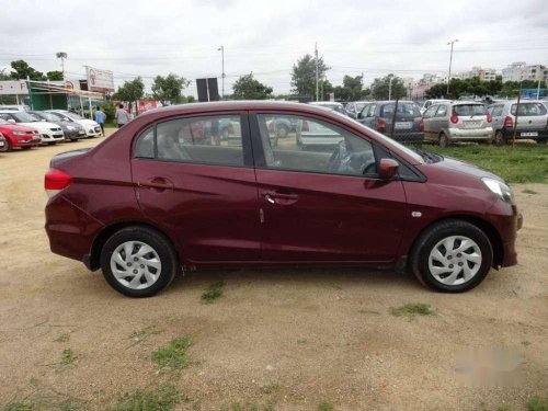 Honda Amaze 2014 MT for sale 