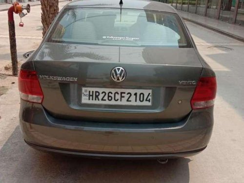 Used 2013 Volkswagen Vento MT for sale 