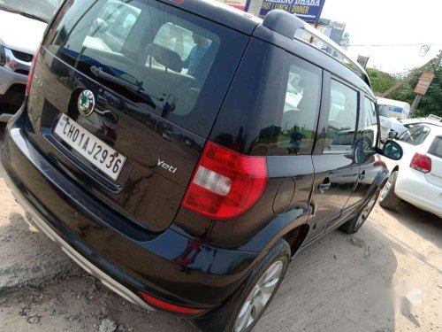 Skoda Yeti Elegance 2.0 TDI CR 4x4, 2011, Diesel MT for sale 