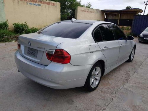 Used 2007 BMW 3 Series AT for sale 