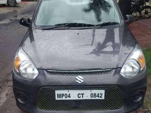 Maruti Suzuki Alto 800 LXI 2017 MT for sale 