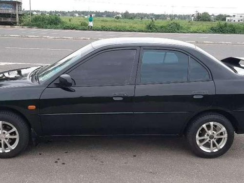 Mitsubishi Lancer LXd 2.0, 2005, Diesel MT for sale 