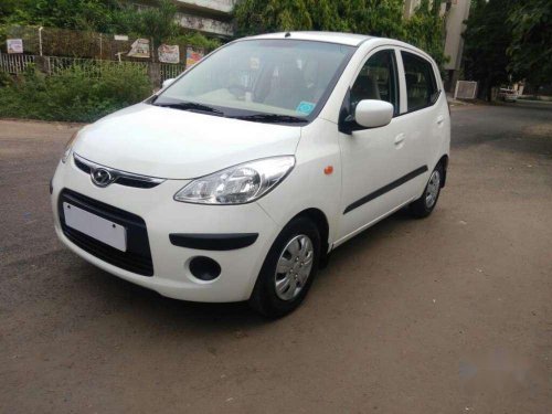 2010 Hyundai i10 Sportz MT for sale