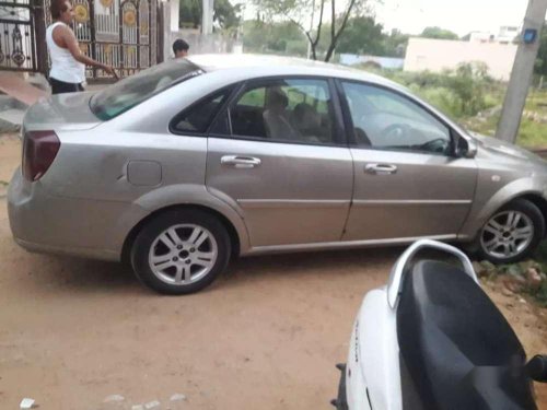 Used 2009 Chevrolet Optra Magnum MT for sale