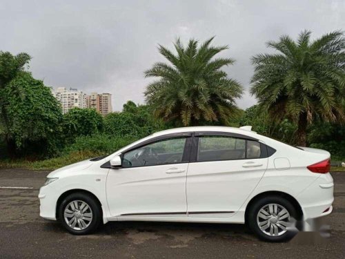 Used Honda City MT for sale at low price