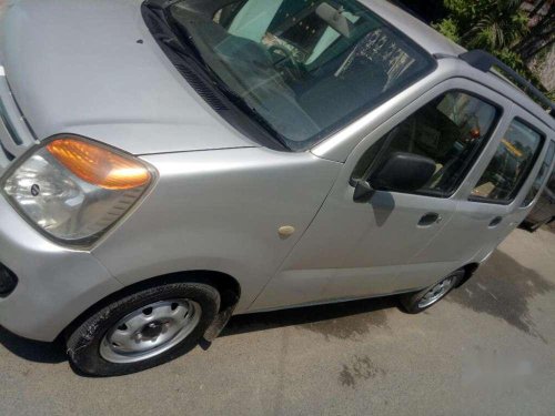 Maruti Suzuki Wagon R 2008 LXI MT for sale 