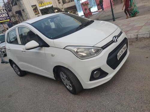 Hyundai i10 Magna MT 2013 for sale