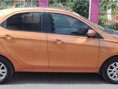 Tata Tiago NRG 2016 MT for sale 