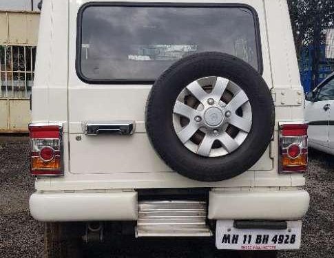 Mahindra Bolero ZLX BS IV, 2013, Diesel MT for sale 