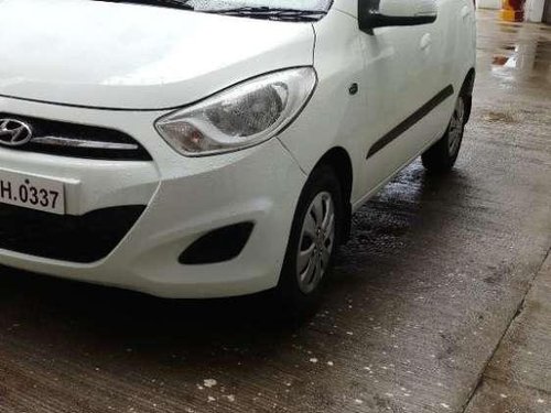 Hyundai i10 1.2 Kappa Magna, 2012, CNG & Hybrids MT for sale 