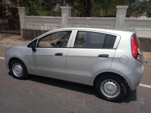 Used Chevrolet Sail Hatchback Petrol 2013 MT for sale 