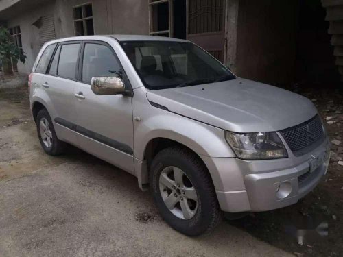 Maruti Suzuki Grand Vitara 2009 MT for sale