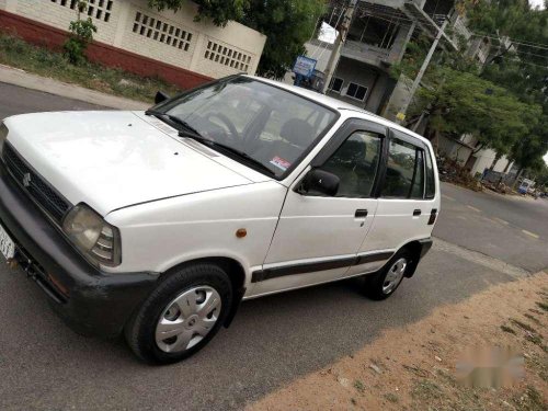 Maruti Suzuki 800 AC BS-III, 2006, Petrol MT for sale 