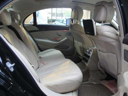 2014 Mercedes Benz S Class AT for sale 