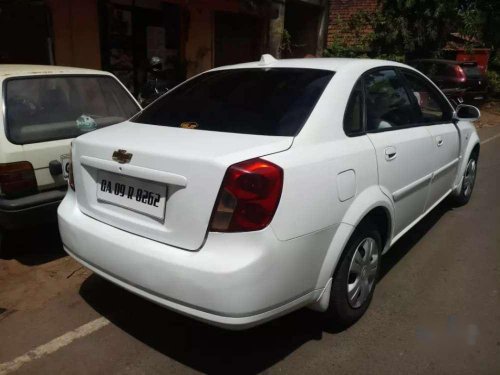Used 2005 Chevrolet Optra MT for sale