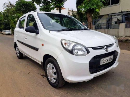 Maruti Suzuki Alto 800 Lxi, 2012, CNG & Hybrids MT for sale 