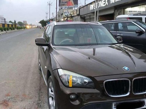 Used BMW X1 sDrive20d 2011 MT for sale 