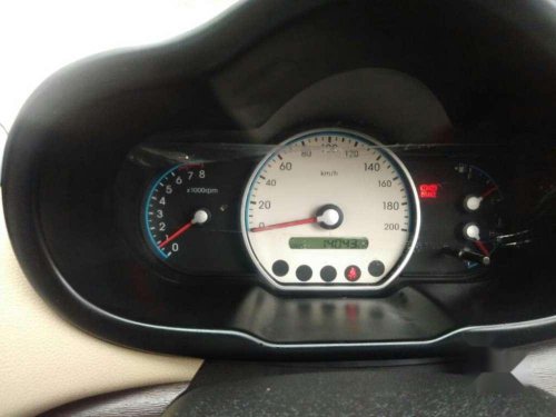 2010 Hyundai i10 Sportz MT for sale