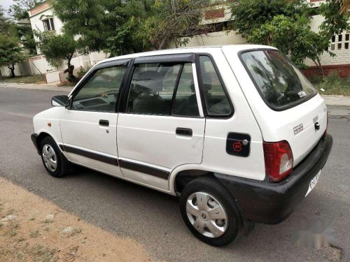 Maruti Suzuki 800 AC BS-III, 2006, Petrol MT for sale 