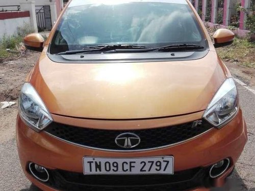 Used Tata Tiago NRG MT for sale 