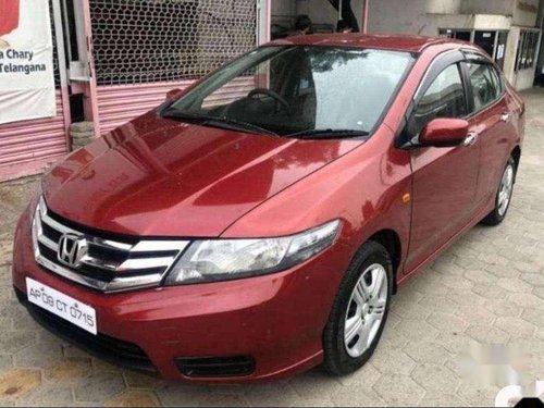 Honda City 1.5 S MT, 2009, Petrol for sale 