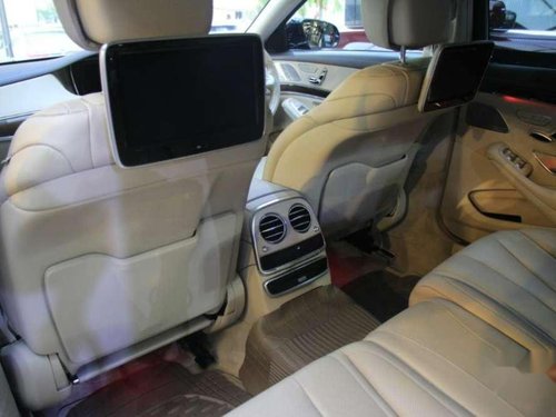 2014 Mercedes Benz S Class AT for sale 