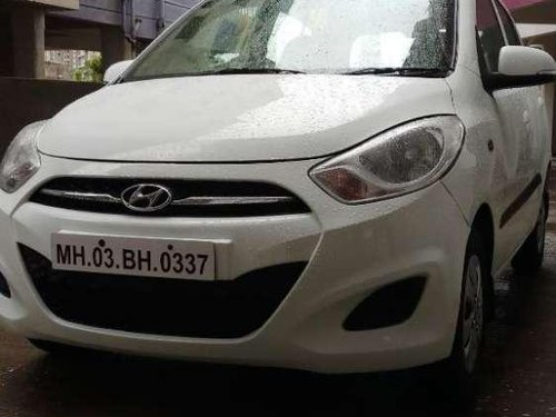 Hyundai i10 1.2 Kappa Magna, 2012, CNG & Hybrids MT for sale 